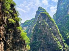 -龙庆峡风景区