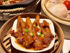 -虾饺妹·粤式茶餐厅(荟聚店)