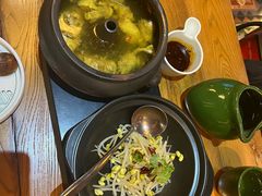 -云海肴·汽锅鸡·云南菜(天津国金汇店)