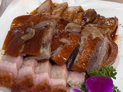腊味三拼-顺德佬华侨城店·商务宴请·团建
