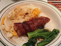 -文通冰室(东方宝泰店)