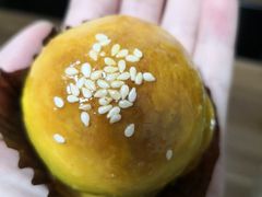-85度C(生甜甜圈研究工坊·上海局门店)