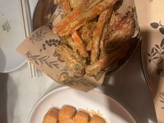 -大树餐厅(益田假日店)