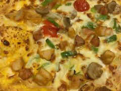 -必胜客(唐百友谊店)