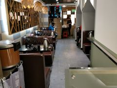 大堂-川里谈·川味小馆(北京路店)