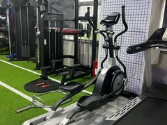 -UP健身私教馆(南山书城店)
