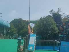-苏州湾梦幻水世界