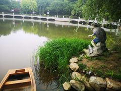 -大连植物园
