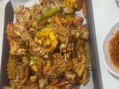 -蟹宗蟹(润达国际五楼店)