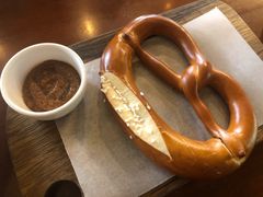 -haxnbauer海森堡德国餐厅(深圳coco店)
