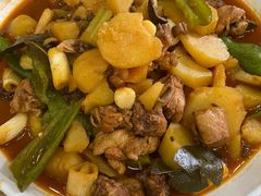 -福顺祥大盘鸡(临潼店)