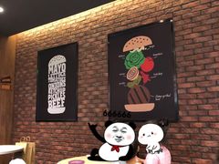 -汉堡王(砂之船奥莱店)