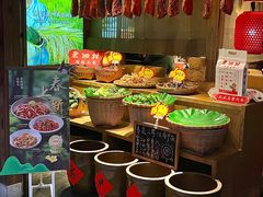 -老湘村·湖南土菜(天河维多利店)