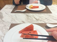-上海皇廷花园酒店·御宴中餐厅