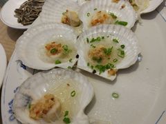 -新享乐海鲜(翠华路店)