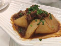 -顺德人家食府(黄金广场店)