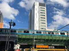-秋叶原电器街