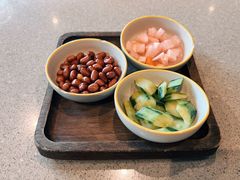 -半山腰·云南菜(侨福芳草地店)