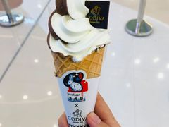 -GODIVA(王府井apm店)
