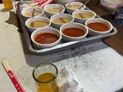 -平山城鑫烧烤(建国楼店)