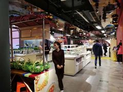 -凯乐会量贩KTV(国防大厦总店)