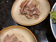 -雾山韩式烤肉·海南糟粕&椰子鸡火锅·海景餐厅(三亚绿发山海天JW万豪酒店)