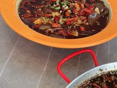 -向外鱼乐·土菜·虹鳟鱼