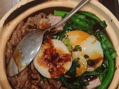 -华记煲仔华·煲仔饭(三元里万科里店)