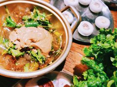 -原始泥炉烤肉(总店)