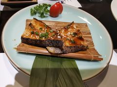 -松临·铁板烧&Omakase(神农店)