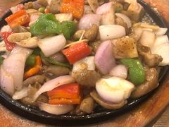 -三猫黑鱼花(南大店)
