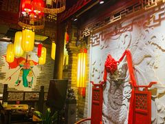 -小龙坎火锅(润塘店)