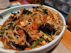 -香满园春饼·家常菜(东大桥店)