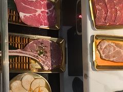 -炙城·韩式烤肉(南京东路店)