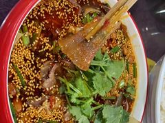 -丁太婆老妈蹄花(人民公园非遗总店)