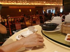 -湛江花园酒店·桃园馆