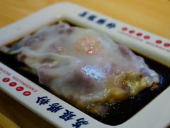 -荔银肠粉·非遗手藝(夫子庙店)