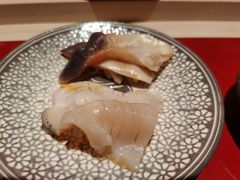 -橼舍鮨青木