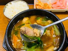 -韩礼年糕(飞虹路店)