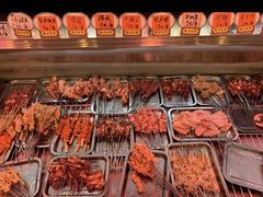 -午月海鲜烧烤酒店(不老街店)