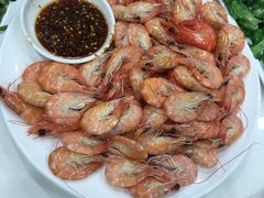 -南海渔家•海鲜•正宗海南菜(海棠湾店)
