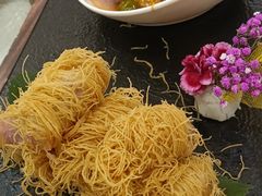 -天鲜阁·海鲜粤菜·33年老字号(石槎白云站店)