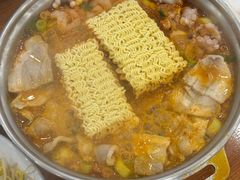 -蚂蚁家辣炒章鱼(海云台店)