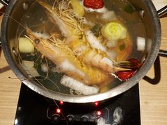 -星伦多自助料理·涮烤一体(嘉兴八佰伴店)