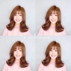 -P.STYLE 派斯造型