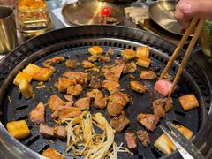 -炉队长·齐齐哈尔家庭烤肉(马家堡店)