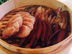-眉州东坡(博雅店)