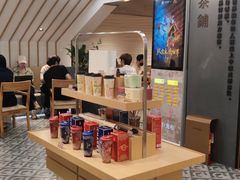 -霸王茶姬(正佳广场店)