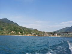 -千峡湖生态旅游度假区