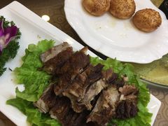 -白魁老号饭庄(交道口店)